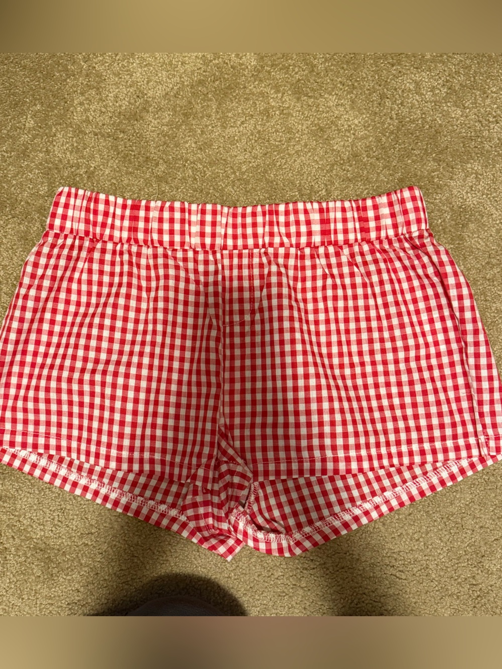 EDIKTED SHORTS